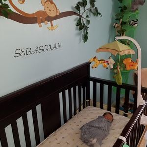 Meet your Posher, Alexander